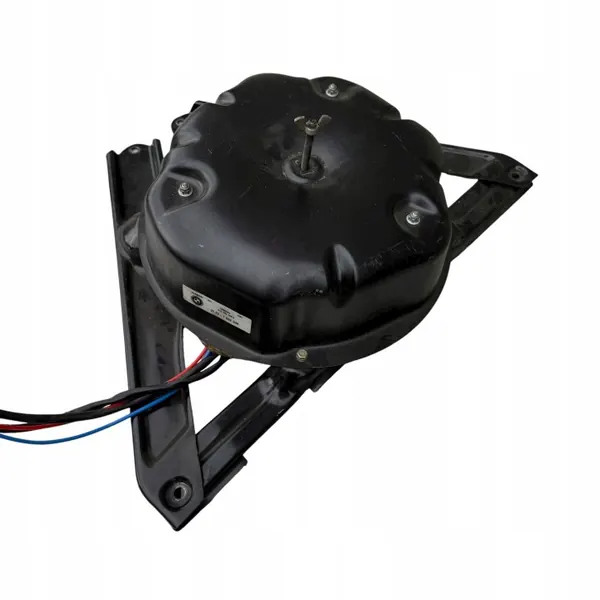 Compresseur suspension arrière pneumatique BMW X5 OEM 4154034000 image 3