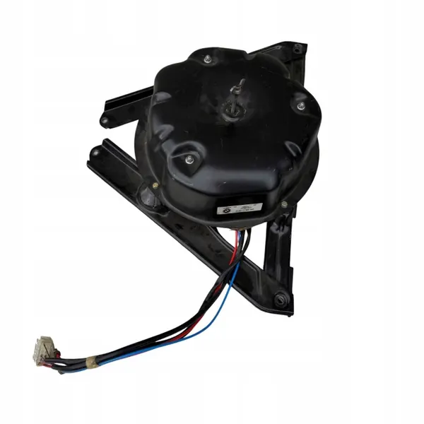 Compresseur suspension arrière pneumatique BMW X5 OEM 4154034000 image 4