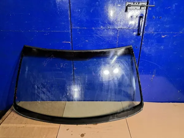 Gebrauchte Volvo OE Frontscheibe OEM 9151476 image 2