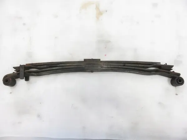 Hinterfeder OEM M949531 für Renault Maxity image 2