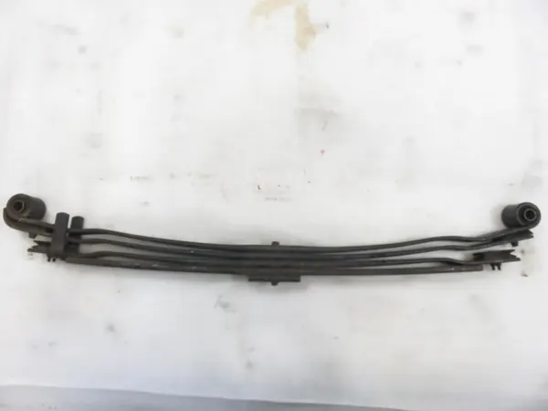 Hinterfeder OEM M949531 für Renault Maxity image 5