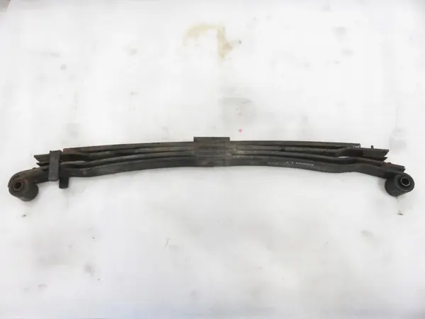 Hinterfeder OEM M949531 für Renault Maxity image 7