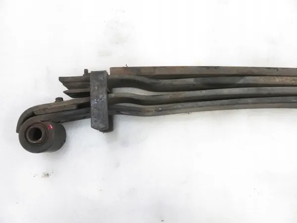 Hinterfeder OEM M949531 für Renault Maxity image 9