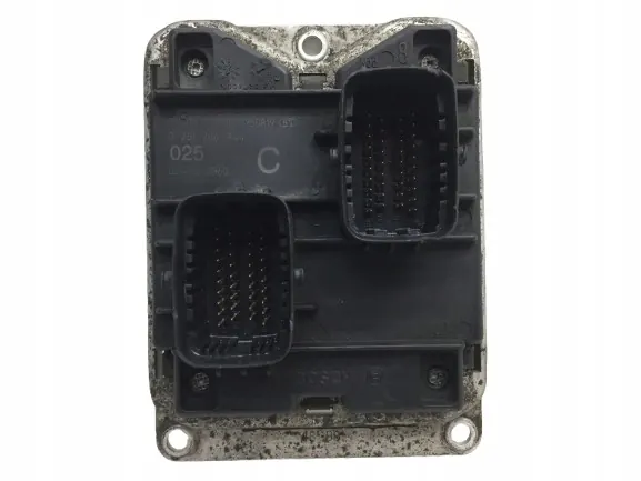 Alfa Romeo Moottorinohjain OEM 0261204944 image 2