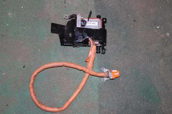 Elektrischer Kühlmittelheizer OEM 271430958R für Renault Captur 2 image 2