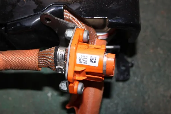 Elektrischer Kühlmittelheizer OEM 271430958R für Renault Captur 2 image 3
