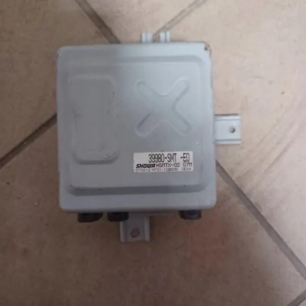 Unité de commande direction assistée Honda OEM 39980SMTE0 image 2