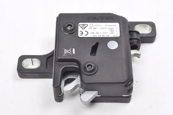 FERRARI OEM R4-EM-83-330 draaislot voor Portofino image 2