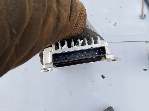 Bose Versterker Alfa Romeo OE 606993570 image 2