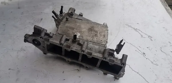 Insugningsgrenrör OEM M166252C för VW Audi Skoda 2.0 TDI image 2