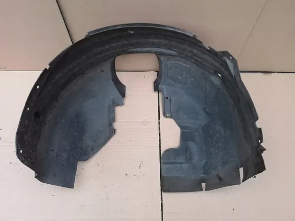 Aile avant droite FORD FOCUS MK3 Lift 14-18 OEM image 2