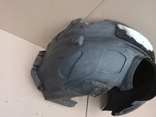 Aile avant droite FORD FOCUS MK3 Lift 14-18 OEM image 3