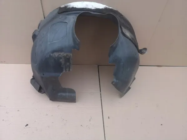 Aile avant droite FORD FOCUS MK3 Lift 14-18 OEM image 4