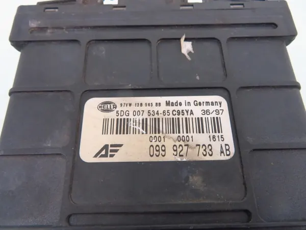 Versnellingsbakregelaar OEM 099927733AB VW Sharan image 4