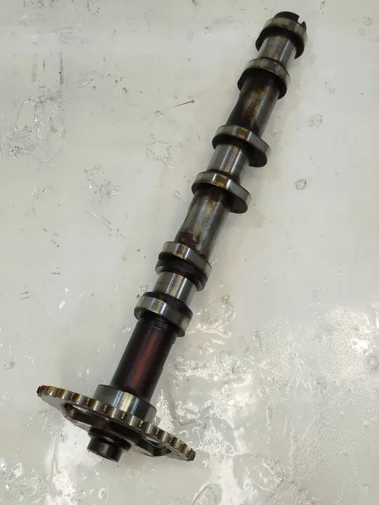 Nokkenas VW Touareg II 7P 3.0 TFSI OEM 06E109101BG image 2