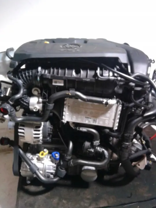 VW Audi Seat 1.5 FSI DACA Engine New image 2