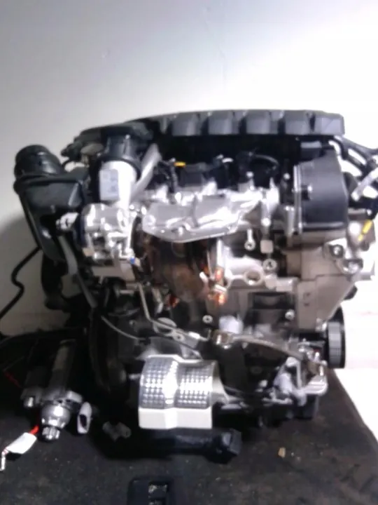 VW Audi Seat 1.5 FSI DACA Engine New image 3