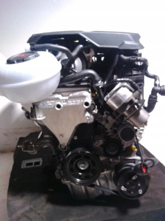 VW Audi Seat 1.5 FSI DACA Engine New image 4