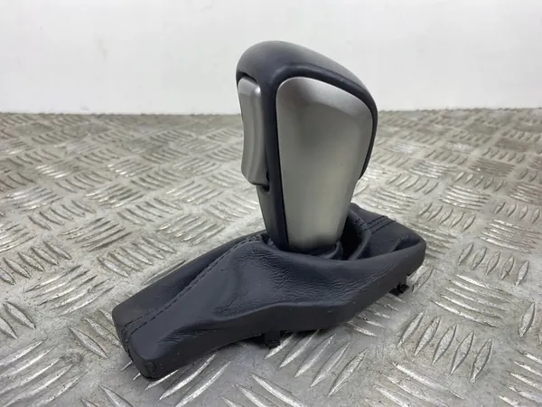 2018 Jeep Grand Cherokee Gear Shift Knob FOB32376 image 7