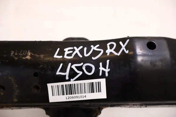 Carrito delantero OEM 1206091014 para Lexus RX IV 450h Híbrido image 10