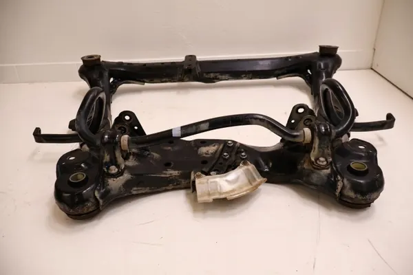Carrito delantero OEM 1206091014 para Lexus RX IV 450h Híbrido image 4