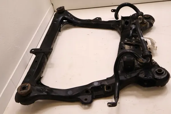 Carrito delantero OEM 1206091014 para Lexus RX IV 450h Híbrido image 5