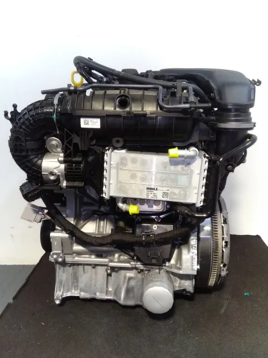 VW Audi Seat 1.5 TSI DCP DCPA Neuer Motor image 3