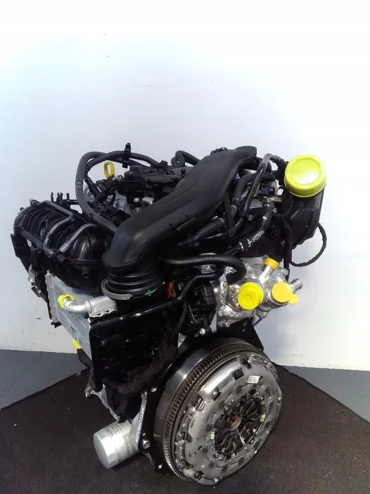VW Audi Seat 1.5 TSI DCP DCPA Neuer Motor image 4