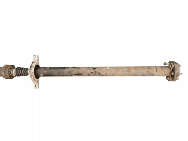Aandrijfas OEM 49300-3W000 voor Kia Sportage III 2.0 CRDI image 4