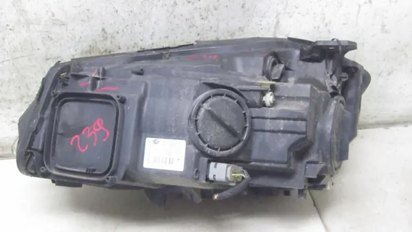 RECHTER KOPLAMP MERCEDES W176 A1768200461 image 5