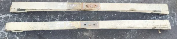 Ford Transit MK5 3-Blatt Feder - OEM image 2
