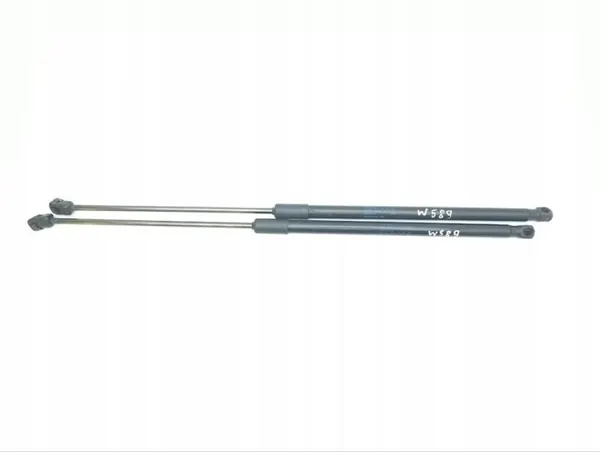 Gasfjäder OEM 4KE823359 för Audi E-Tron motorlock image 2