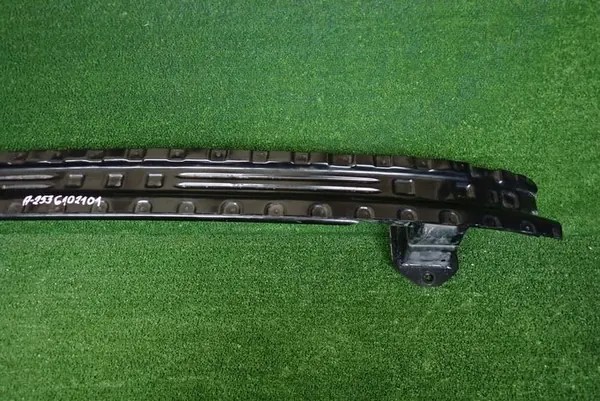 MERCEDES W253 253 GLC trave paraurti posteriore image 3