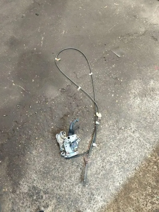 Handremmechanisme OEM 53022371AB voor Jeep image 2