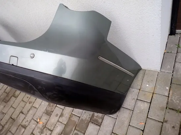 Paraurti posteriore VW PASSAT B6 LB6S 2006 Kombi image 3