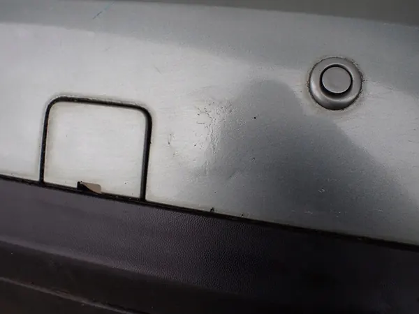 Paraurti posteriore VW PASSAT B6 LB6S 2006 Kombi image 5