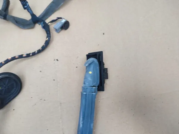 Volvo V50 Türkabelbaum OEM 30745844 rechte Vorderseite image 7