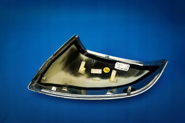 Carcaça espelho Audi SQ5 SQ7 OEM 4M0857528D Usado image 5