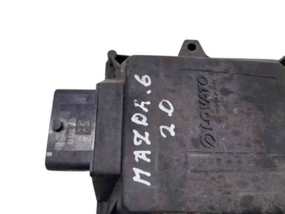 Módulo Control Acelerador Mazda 6 2.0 OEM E1367R-010249 image 3