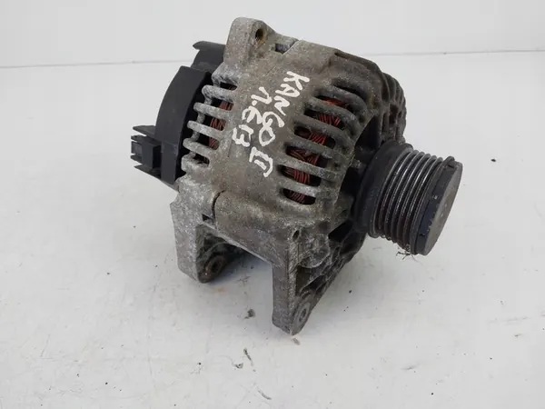 Generaattori Renault Kangoo II 1.6 16V image 4