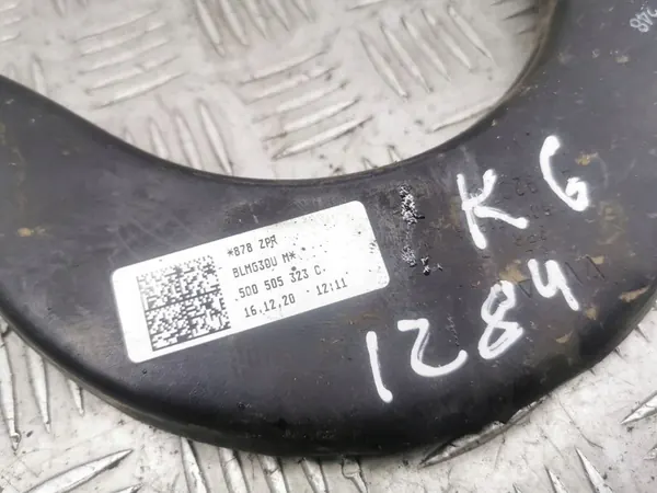 Braccio Posteriore SEAT TARRACO 5Q0505323C image 5