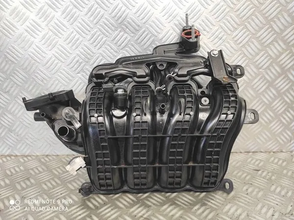 Coletor de admissão Toyota Yaris 1711147140 image 3