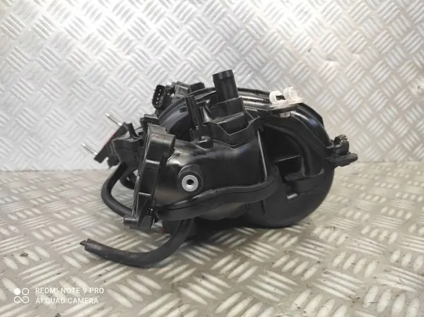 Coletor de admissão Toyota Yaris 1711147140 image 5