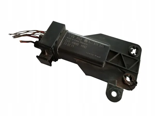 Bougies OEM 5J0919506 pour Skoda Fabia II Combi image 4
