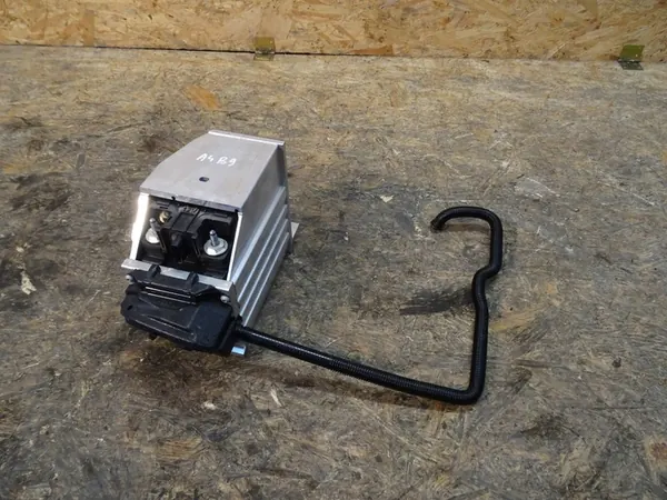 Hybride Accu Audi A4 B9 8W image 1