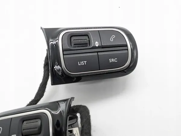 CITROEN C3 III Stuurknoppen 9812314777 image 3