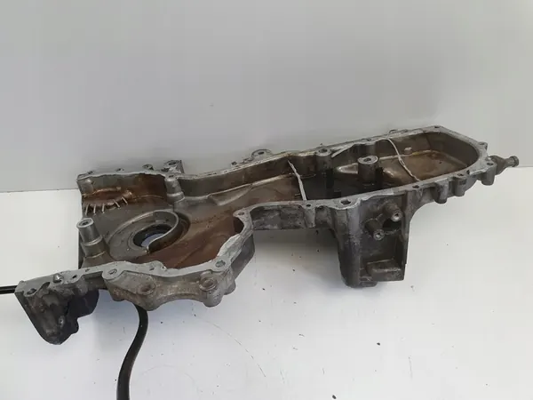 Timing Cover Skoda Fabia I 1.2 6V 03D103515B image 3