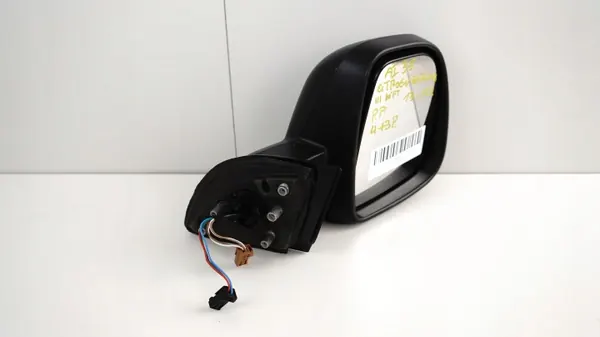 Espejo derecho OEM 1224170226 Citroen Berlingo III image 5