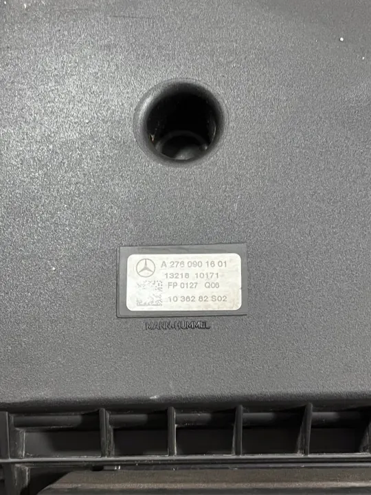 Mercedes-Benz OE A2760901601 - Pieza original usada image 6