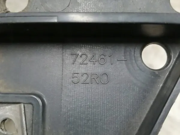 Suzuki Swift 2018 Etupuskurilevy OEM 7246152r0 image 5